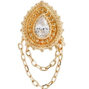 Buddha Jewelry Deity